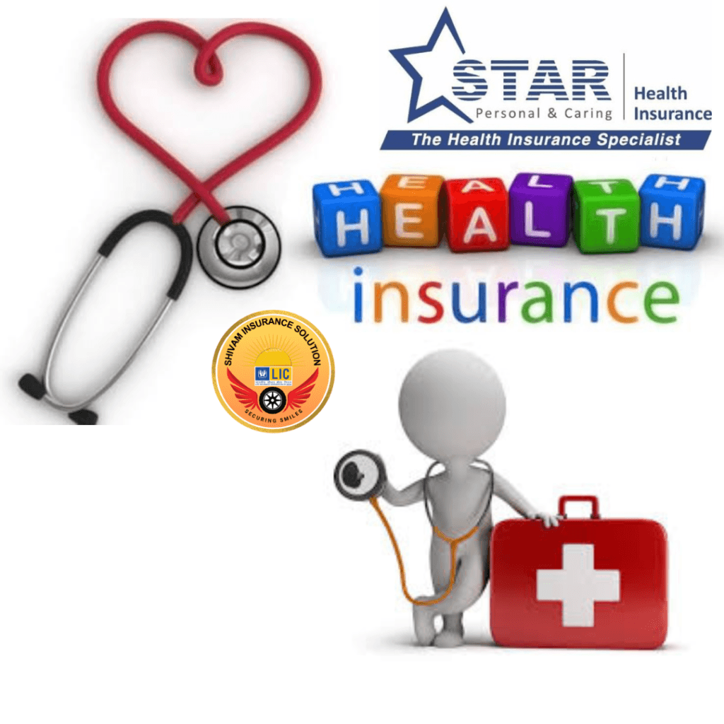 Health insurance