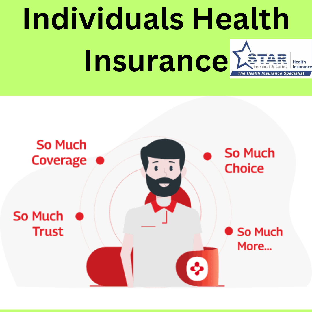 individual health plan